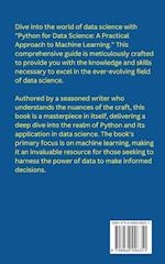 Python for Data Science