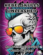 Rebel Skulls Unleashed