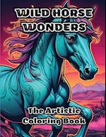 Wild Horse Wonders