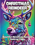 Christmas Reindeer