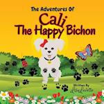 The Adventures of Cali the Happy Bichon
