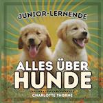 Junior-Lernende, Alles Über Hunde