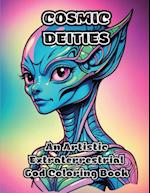 Cosmic Deities