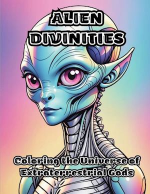 Alien Divinities