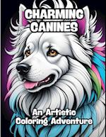 Charming Canines