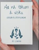 Að ná tökum á visku