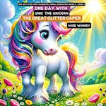 One Day with Unik the Unicorn