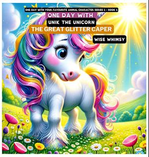 One Day with Unik the Unicorn