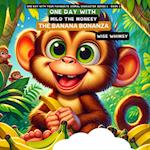 One Day with Milo the Monkey