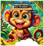 One Day with Milo the Monkey