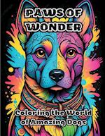 Paws of Wonder