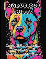 Marvelous Mutts