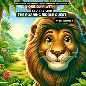 One Day with Leo the Lion