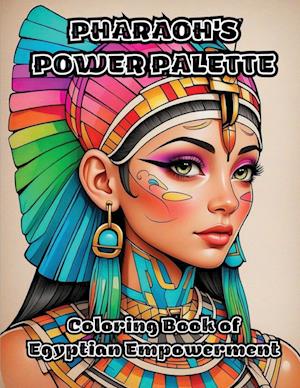 Pharaoh's Power Palette