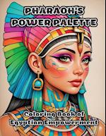 Pharaoh's Power Palette