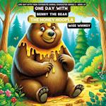 One Day with Benny the Bear