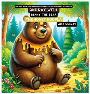 One Day with Benny the Bear