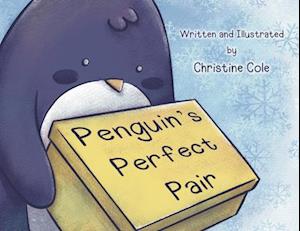 Penguin's Perfect Pair