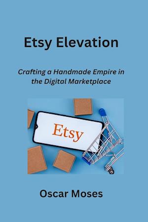 Etsy Elevation