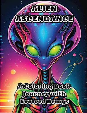 Alien Ascendance