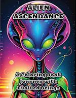 Alien Ascendance