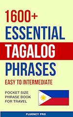 1600+ Essential Tagalog Phrases