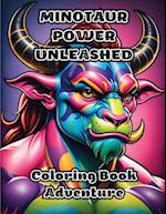 Minotaur Power Unleashed