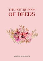 The Poetry Book of Deeds 