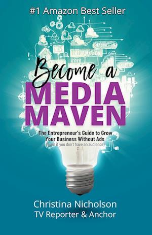 Become a Media Maven