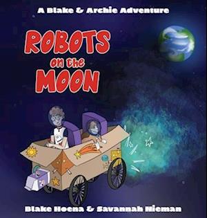 Robots on the Moon