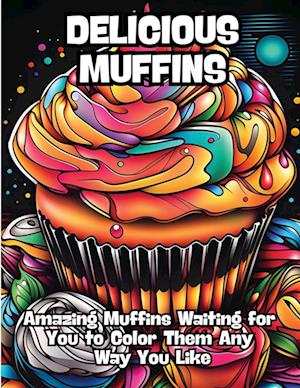 Delicious Muffins