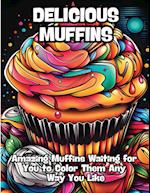 Delicious Muffins