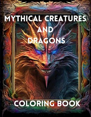 Mythical Creatures and Dragons