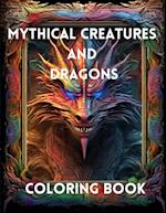Mythical Creatures and Dragons