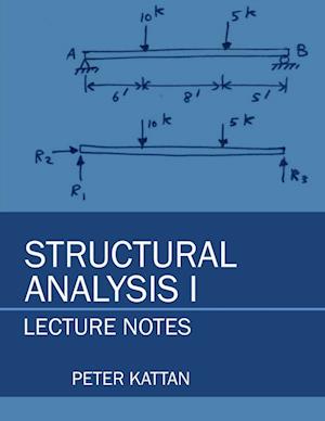 Structural Analysis I Lecture Notes