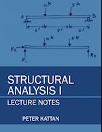 Structural Analysis I Lecture Notes 