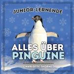 Junior-Lernende, Alles Über Pinguine