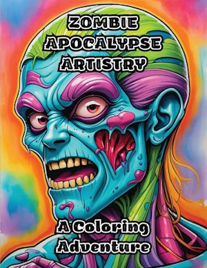 Zombie Apocalypse Artistry