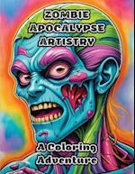 Zombie Apocalypse Artistry