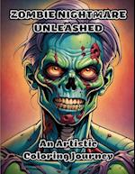 Zombie Nightmare Unleashed