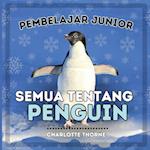 Pembelajar Junior, Semua Tentang Penguin