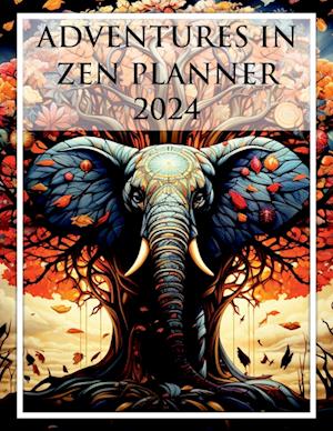 Adventures In Zen Planner