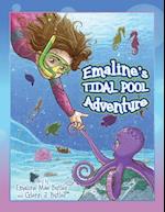 Emaline's Tidal Pool Adventure 