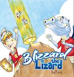 Blizzard the Lizard 