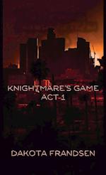 Knightmare's Game