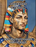 Pharaohs in Color