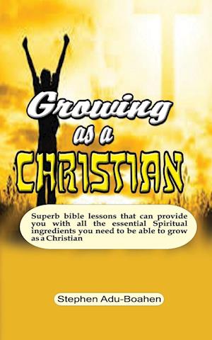 Growing as a Christian