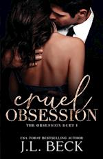 Cruel Obsession 