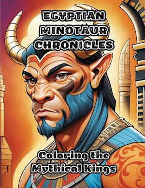 Egyptian Minotaur Chronicles