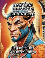 Egyptian Minotaur Chronicles